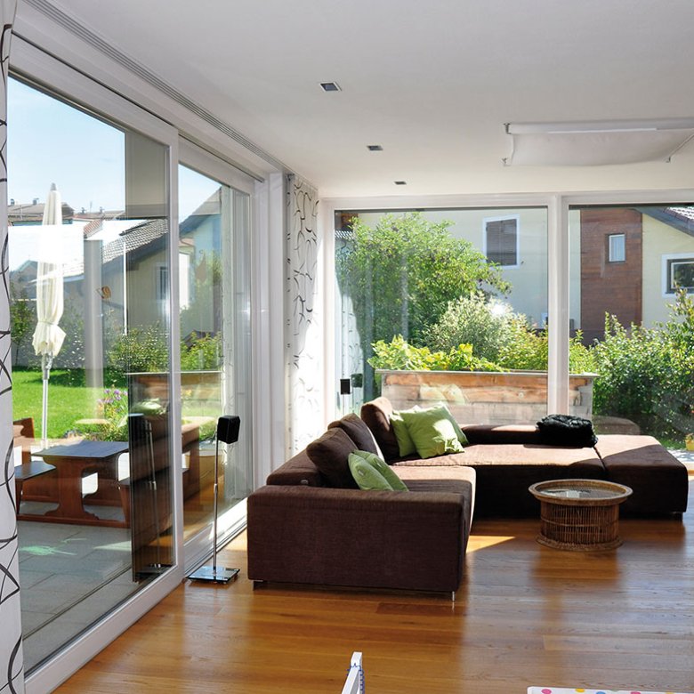 Seraya Property Real Estate